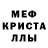 APVP мука Louis Garcia